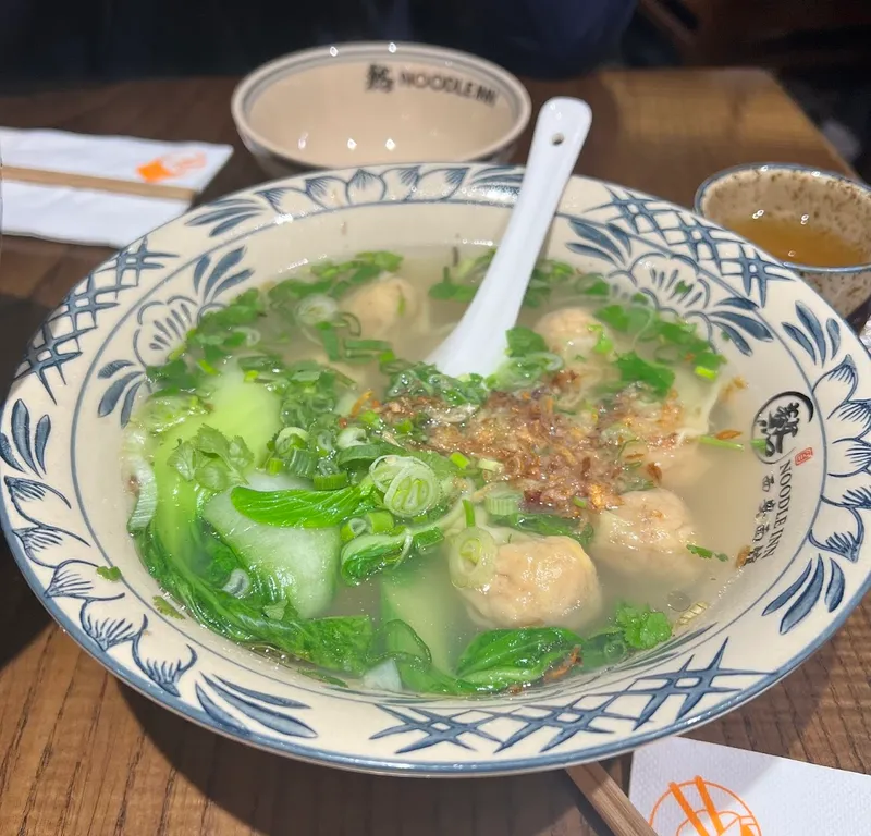 Noodle Inn photo 9