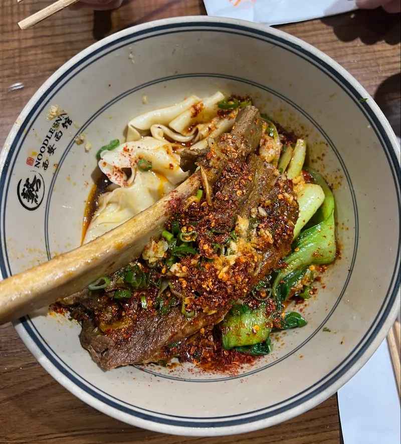 Noodle Inn photo 7