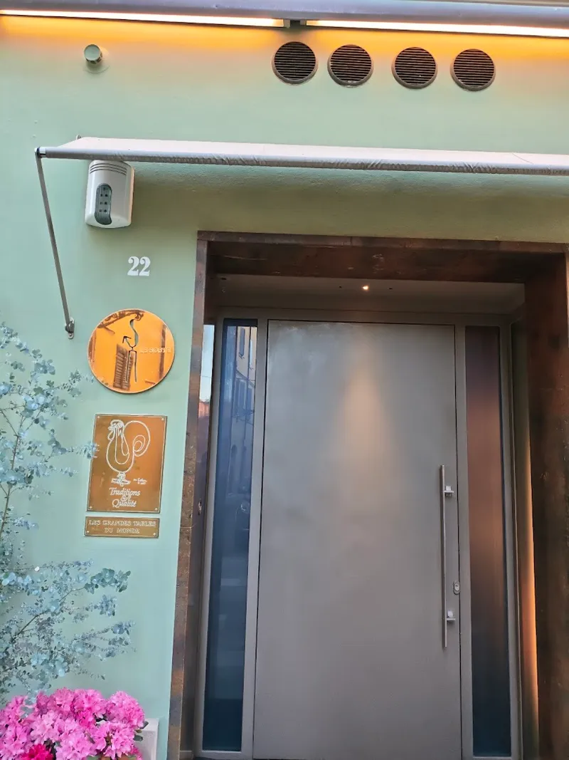 Osteria Francescana photo 6