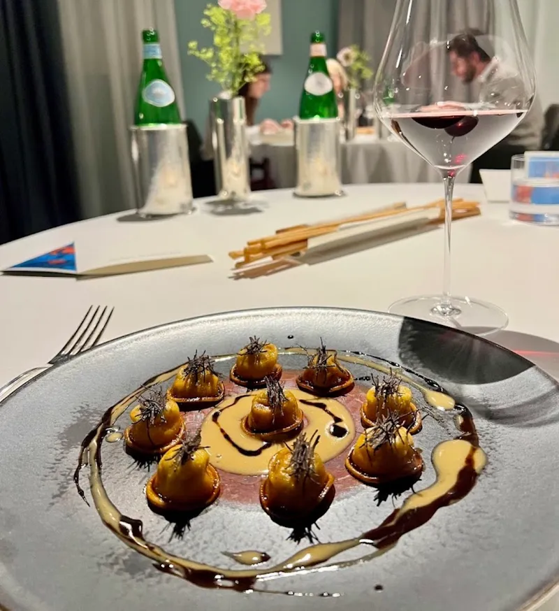 Osteria Francescana photo 5