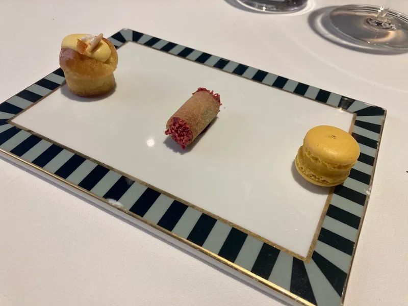 Osteria Francescana photo 7