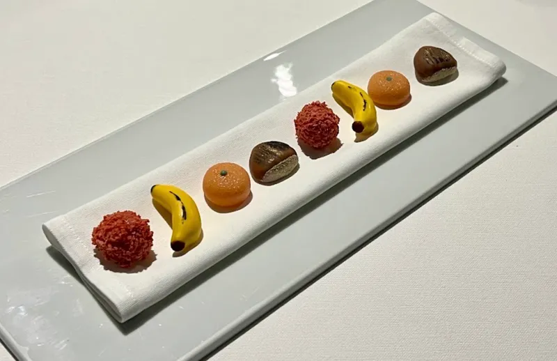 Osteria Francescana photo 10