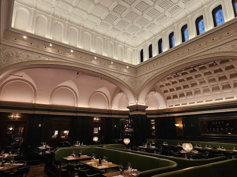 Hawksmoor foto 7