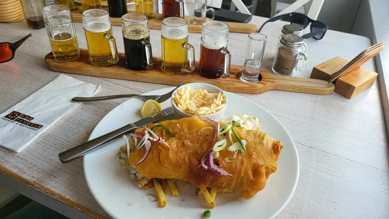 Pivovar foto 5