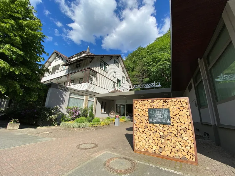 Bad Harzburg