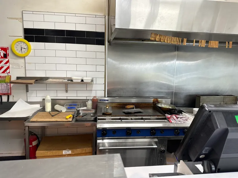 The Fish and Chip Shop (Iconic Eats of New Zealand) foto 5