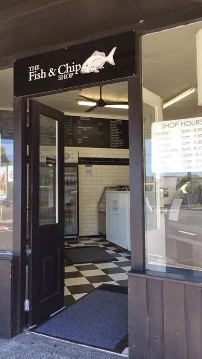 The Fish and Chip Shop (Iconic Eats of New Zealand) foto 9