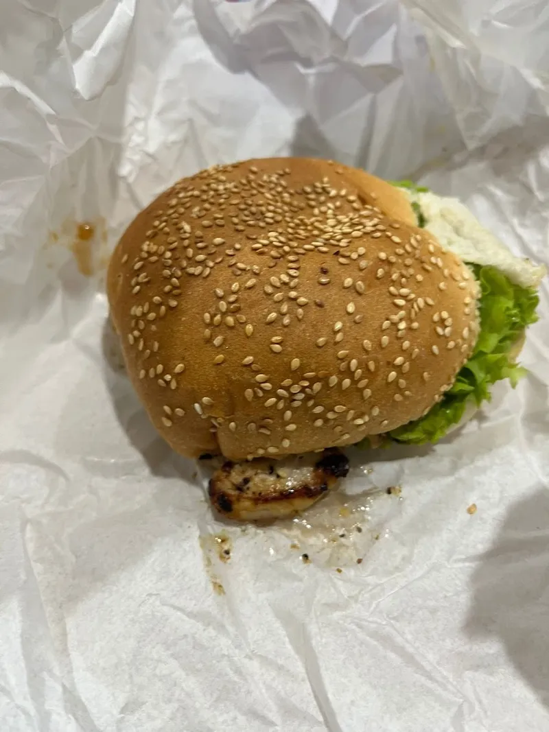 The Fish and Chip Shop (Iconic Eats of New Zealand) foto 7