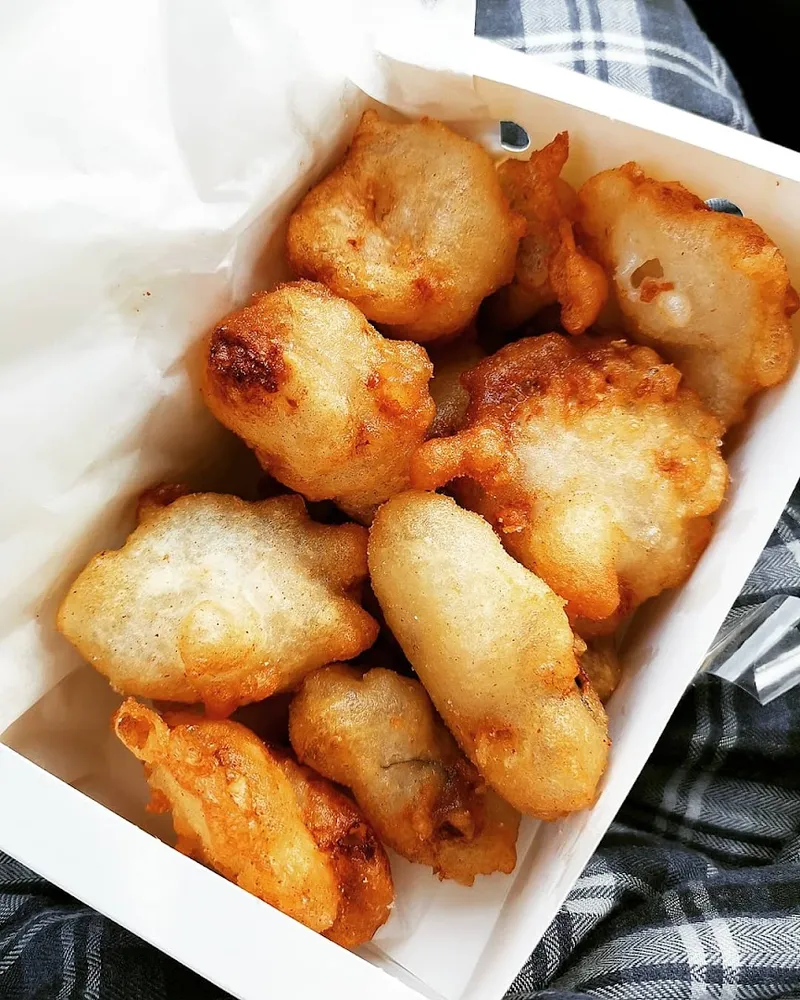 The Fish and Chip Shop (Iconic Eats of New Zealand) foto 8