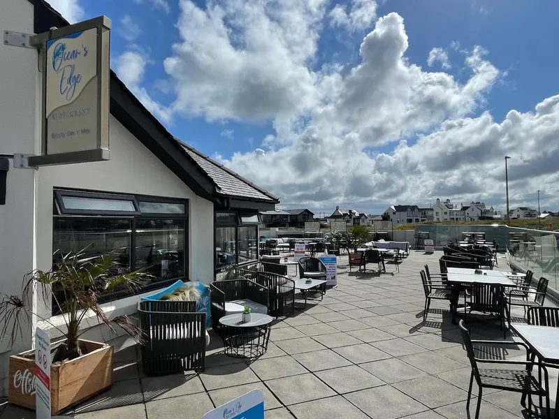 Bae Trearddur