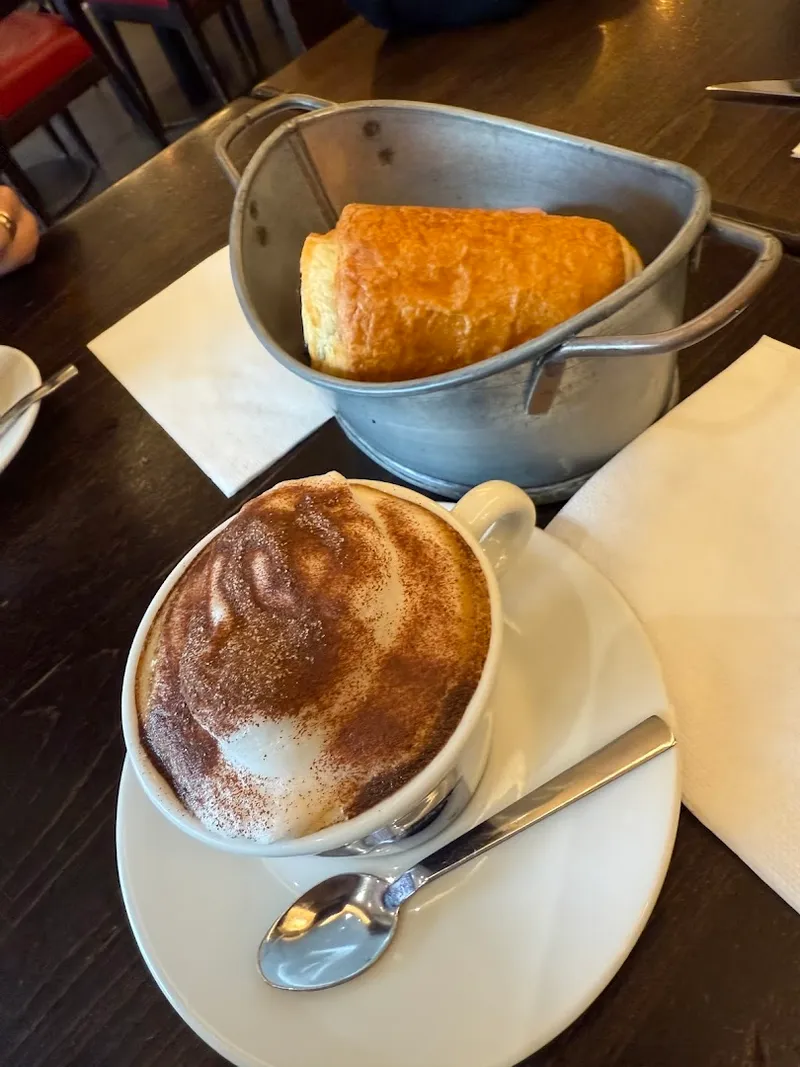 Le Bistrot de la Tour photo 6