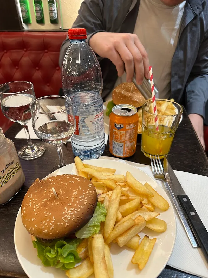 Le Bistrot de la Tour photo 10
