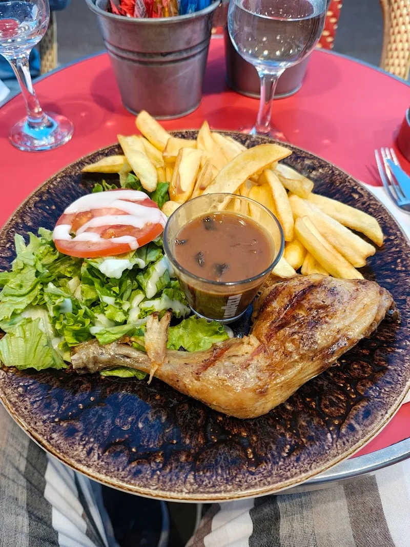Le Bistrot de la Tour photo 9