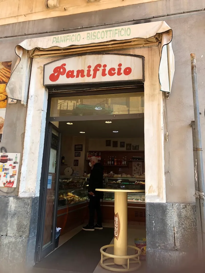 Panificio del Carmine