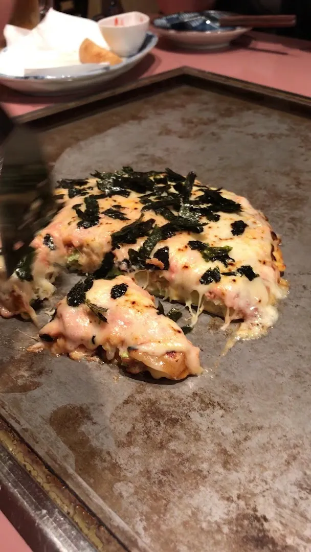 Okonomiyaki Parco foto 8