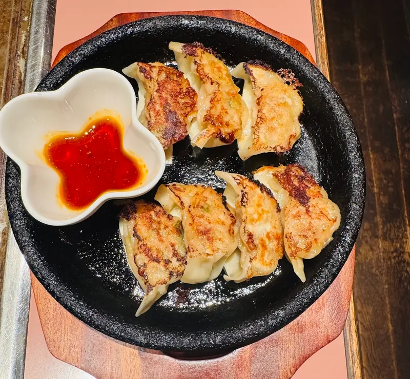 Okonomiyaki Parco foto 9