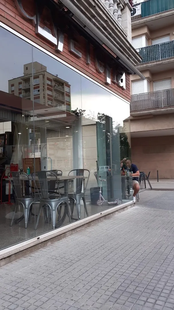 Forn de la Força foto 5