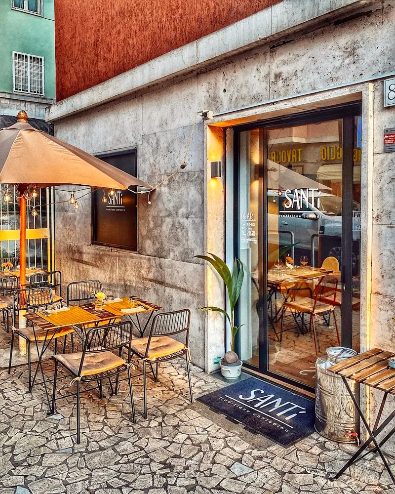 Santin Cucina Contadina photo 6