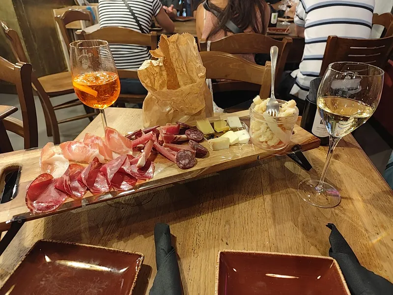 Cantinetta Venegazzù photo 5