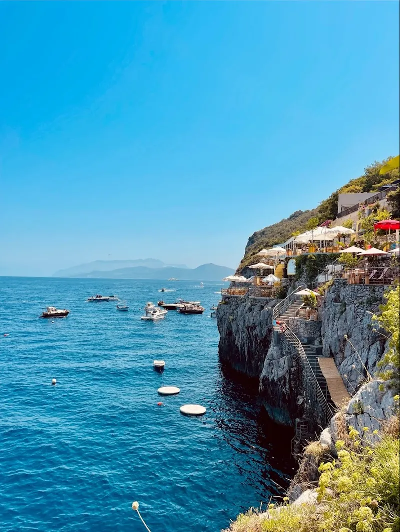 a-Ma-Re Capri foto 10