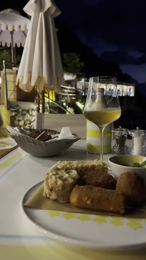 a-Ma-Re Capri foto 8