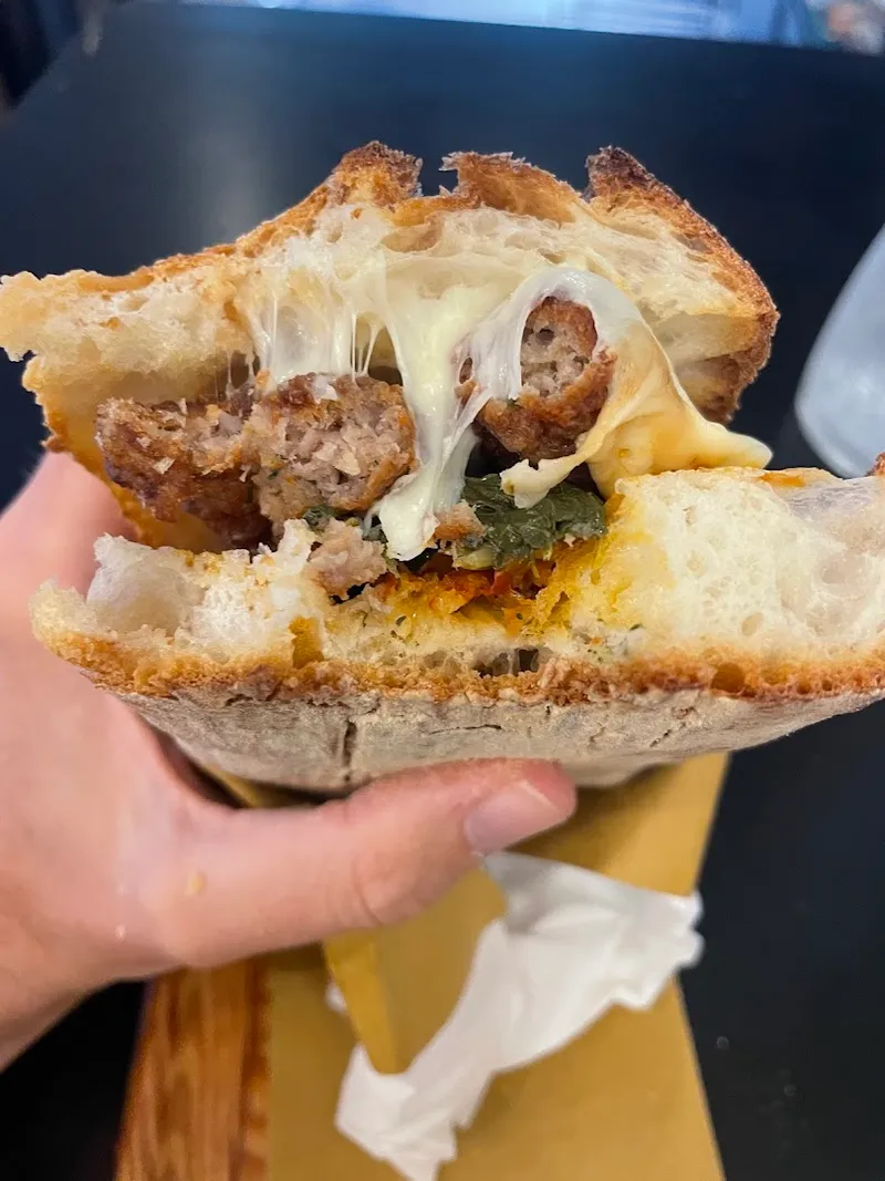 Sbunda Panini di Calabria photo 9