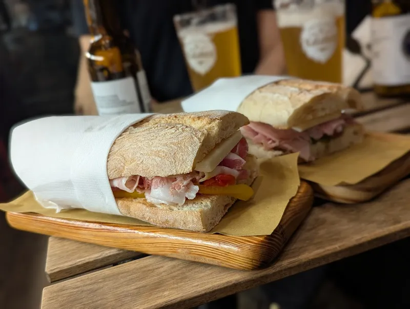Sbunda Panini di Calabria photo 5