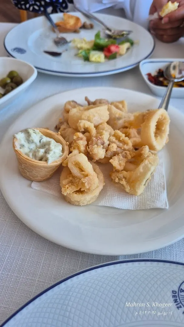 İzmir Deniz Restaurant photo 9