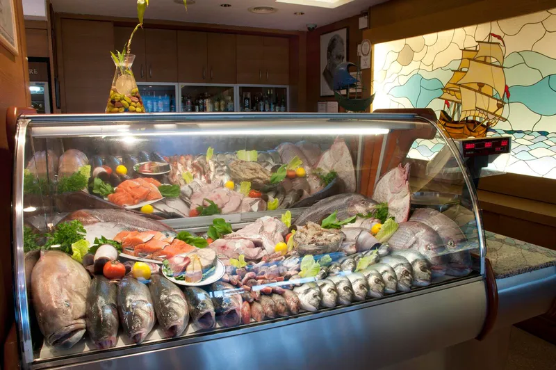 İzmir Deniz Restaurant photo 5