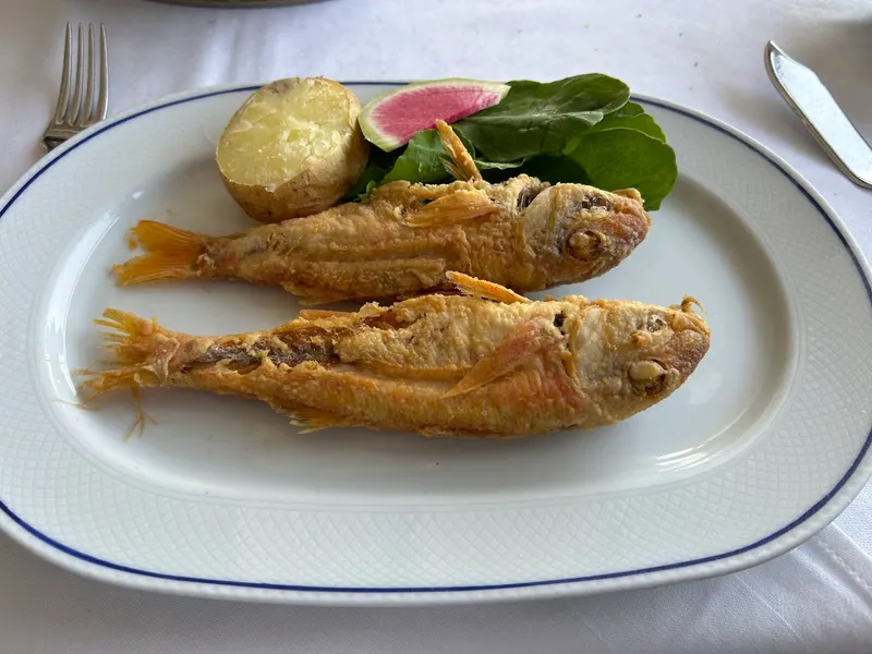 İzmir Deniz Restaurant photo 7