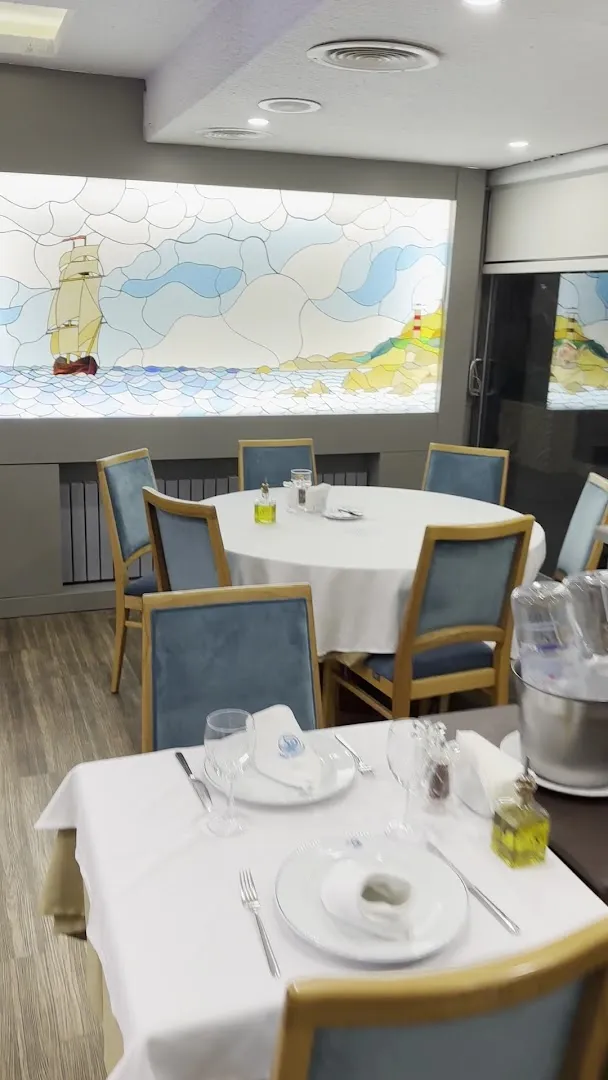 İzmir Deniz Restaurant photo 8