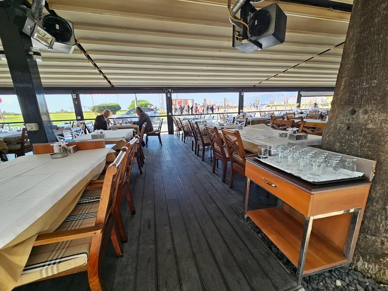 İzmir Deniz Restaurant photo 10