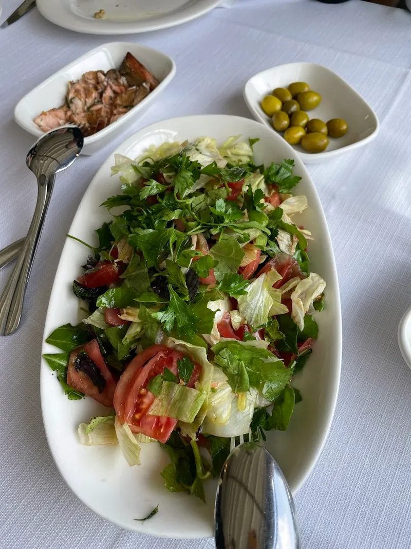 İzmir Deniz Restaurant photo 6