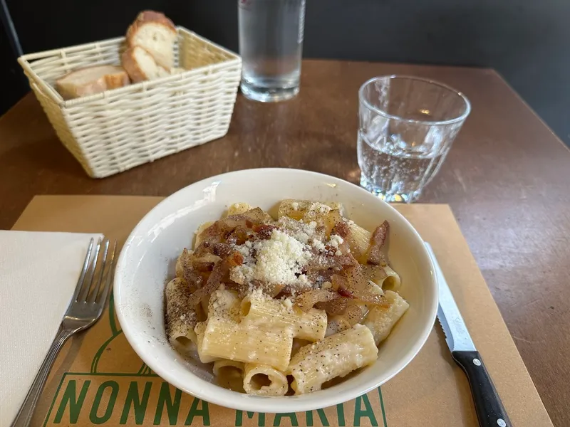 Nonna photo 5