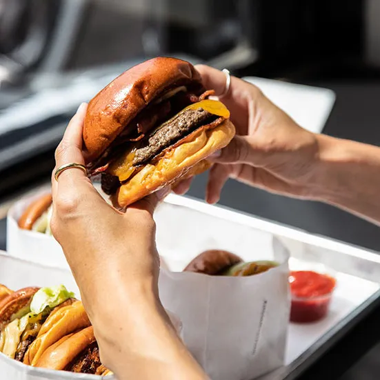 Cheeseburger