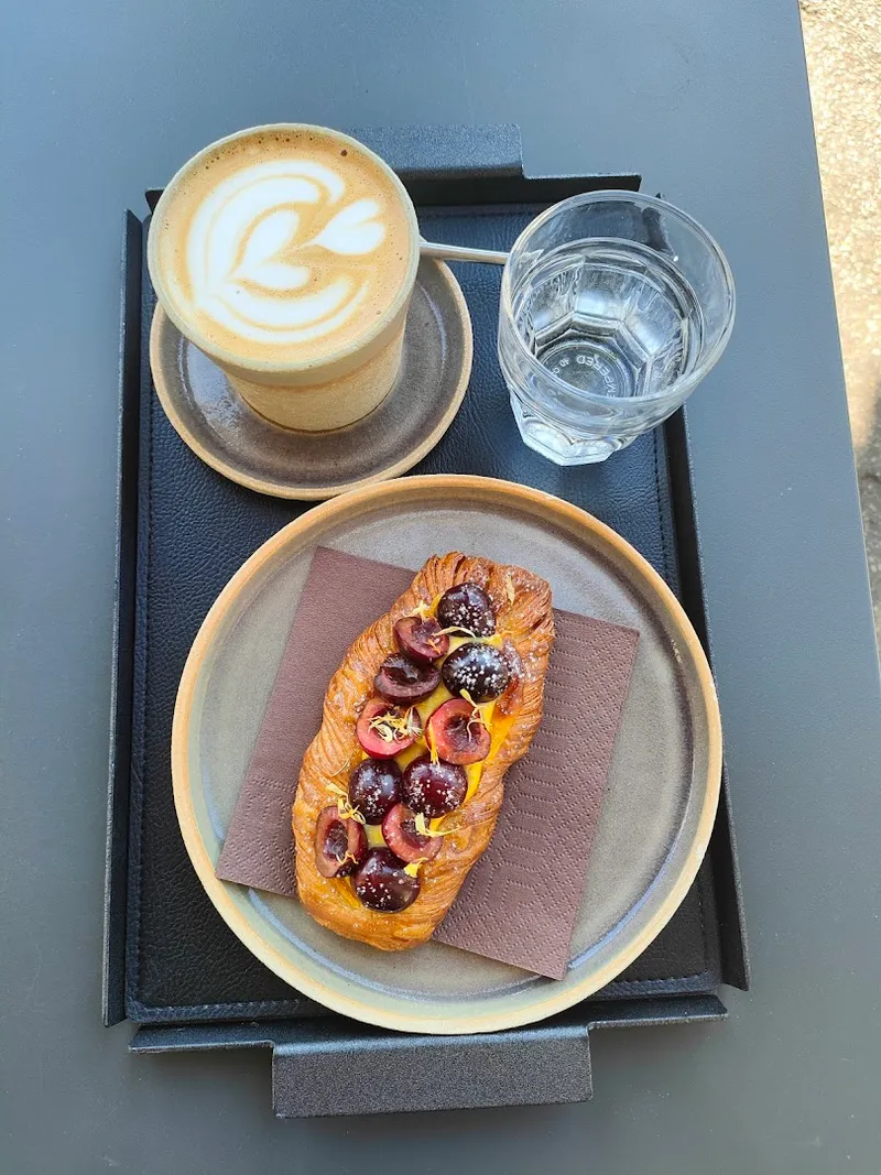Grani Farine e Caffè photo 7