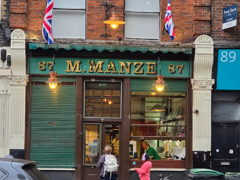 M. Manze foto 6