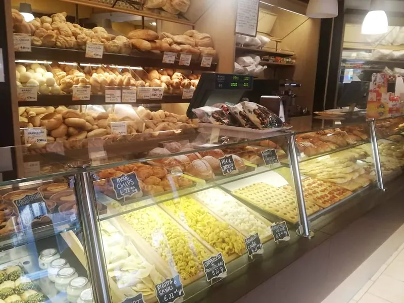 Il Vecchio Forno di Affori foto 10