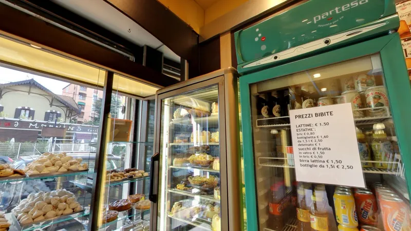 Il Vecchio Forno di Affori foto 9
