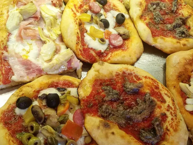 Il Vecchio Forno di Affori foto 7