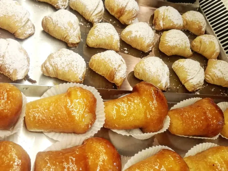 Il Vecchio Forno di Affori foto 5