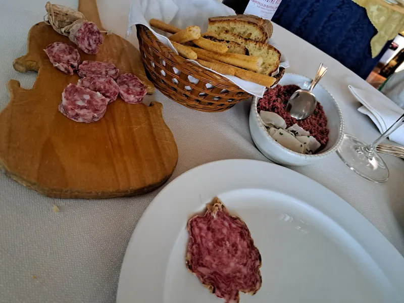 Trattoria da Bassano photo 5