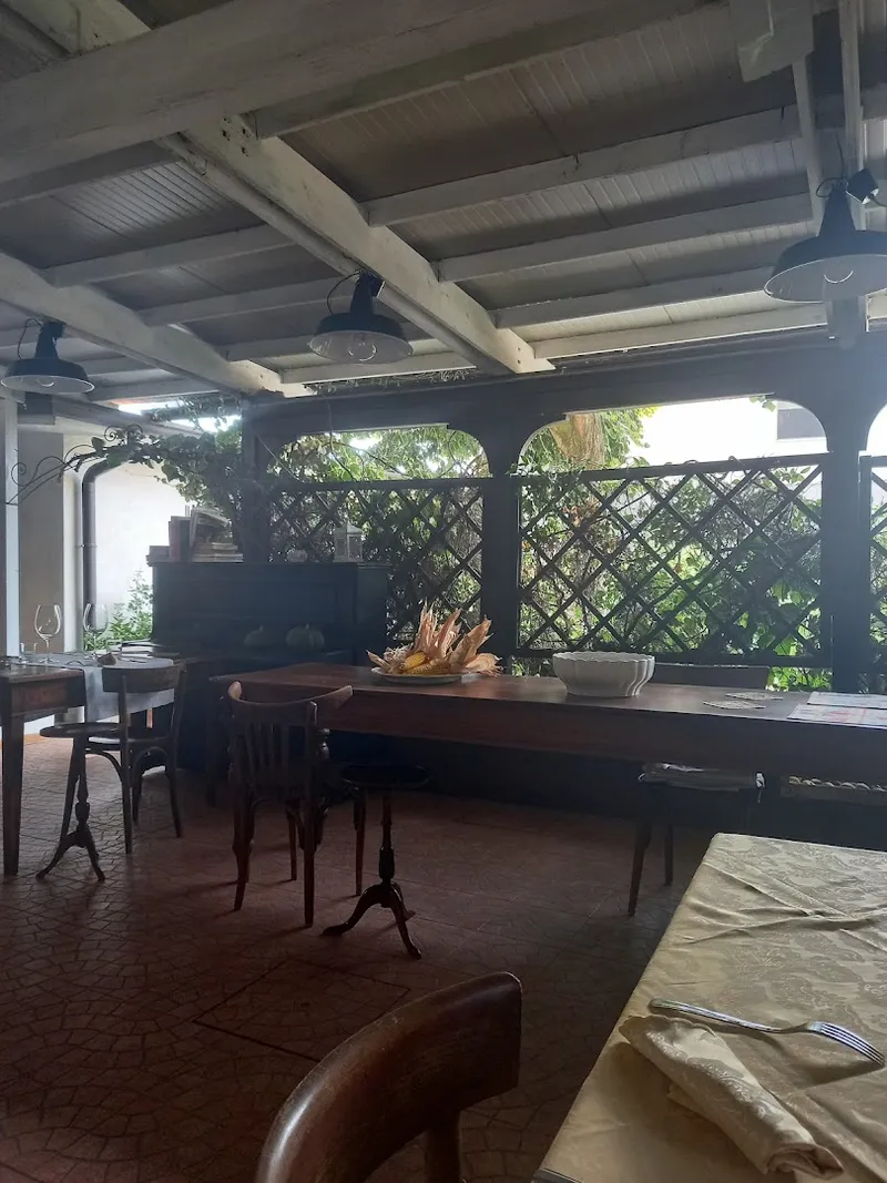 Trattoria da Bassano photo 10