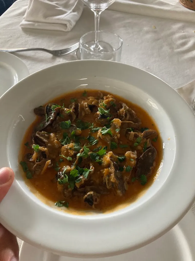 Trattoria da Bassano photo 8