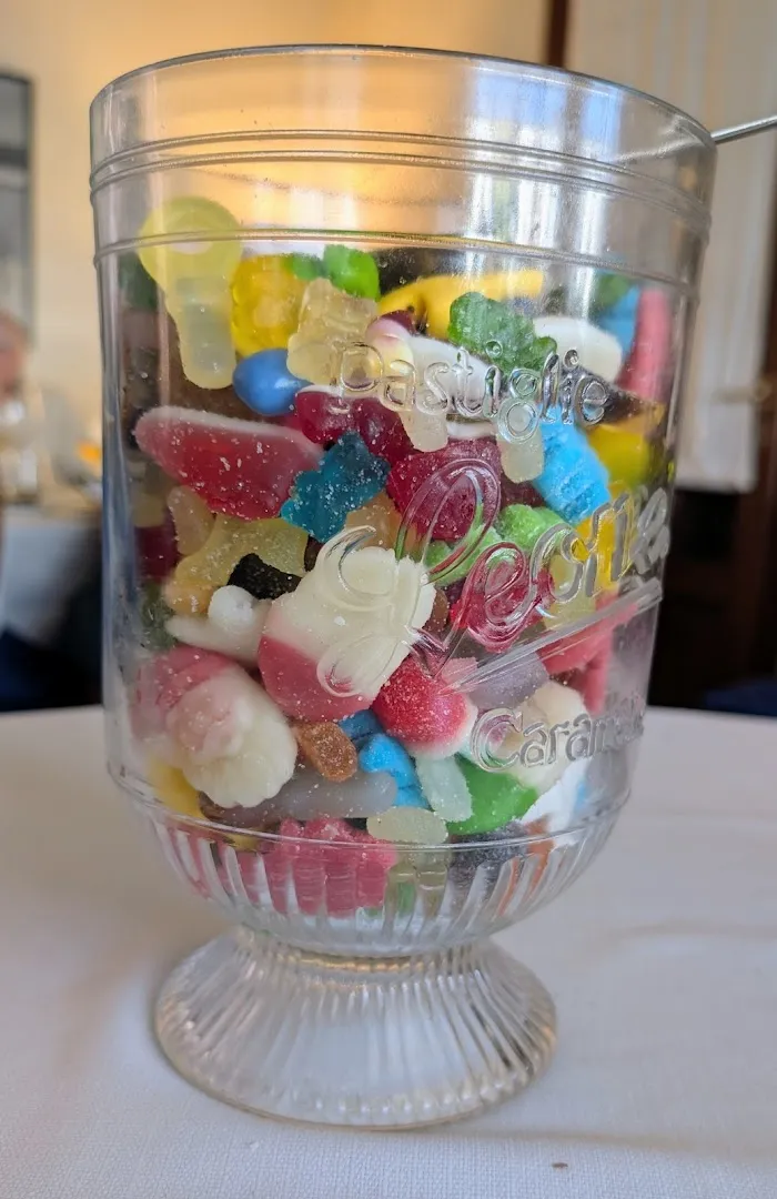 Trattoria da Bassano photo 7