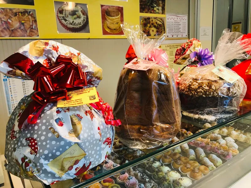 Forno Gelmini