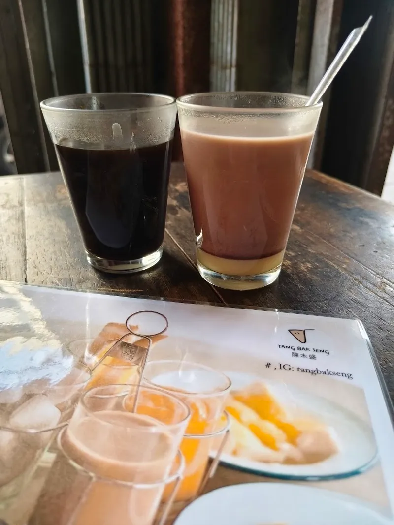 Tang Bak Seng Antique Coffee photo 10