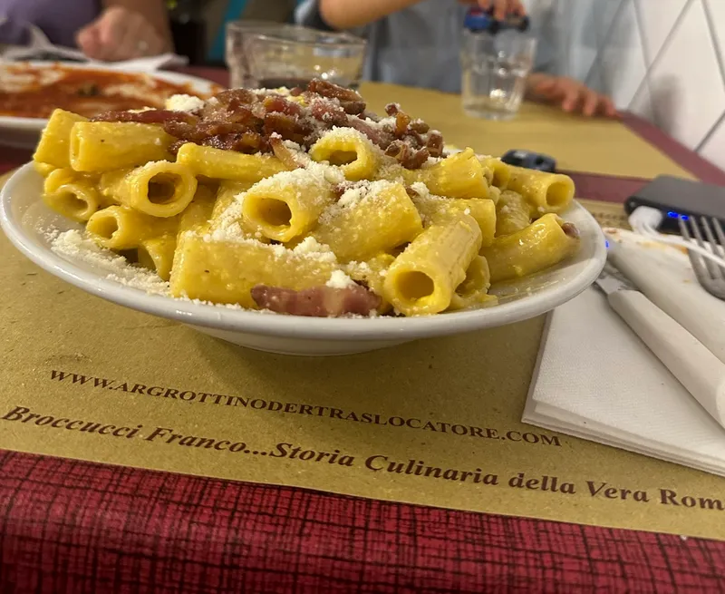 Er Grottino der Traslocatore photo 5