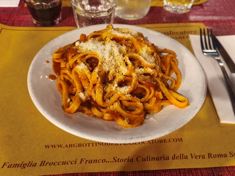 Er Grottino der Traslocatore photo 6