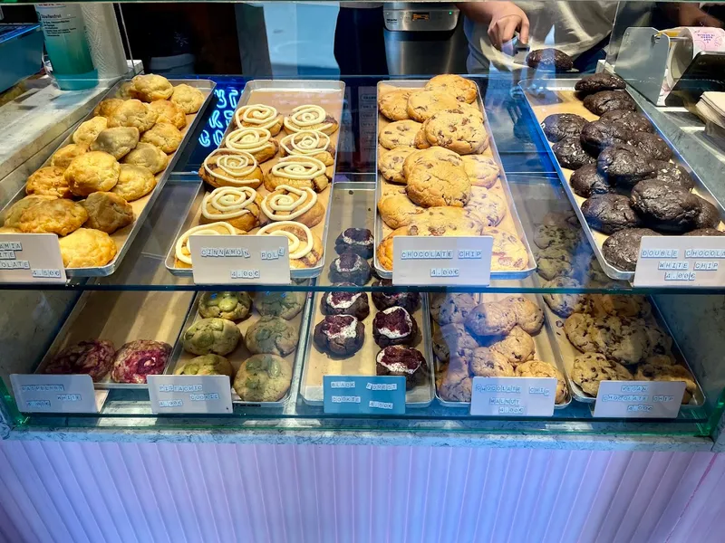 The Cookie photo 5